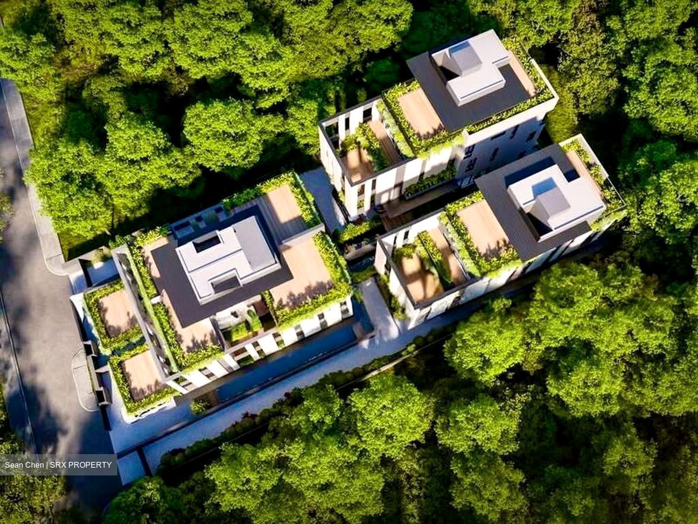 Palm Road (D15), Detached #582644271